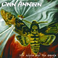 Cwn Annwn : The Alpha and the Omega